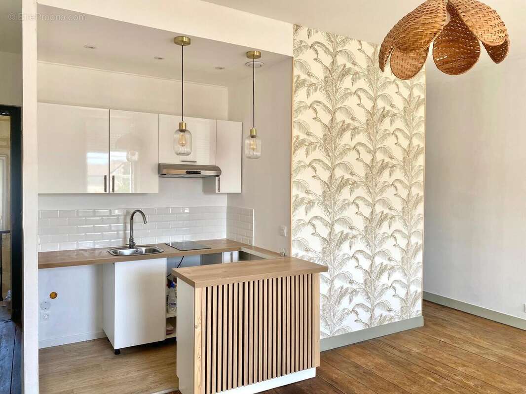 Photo 3 - Appartement à BORDEAUX