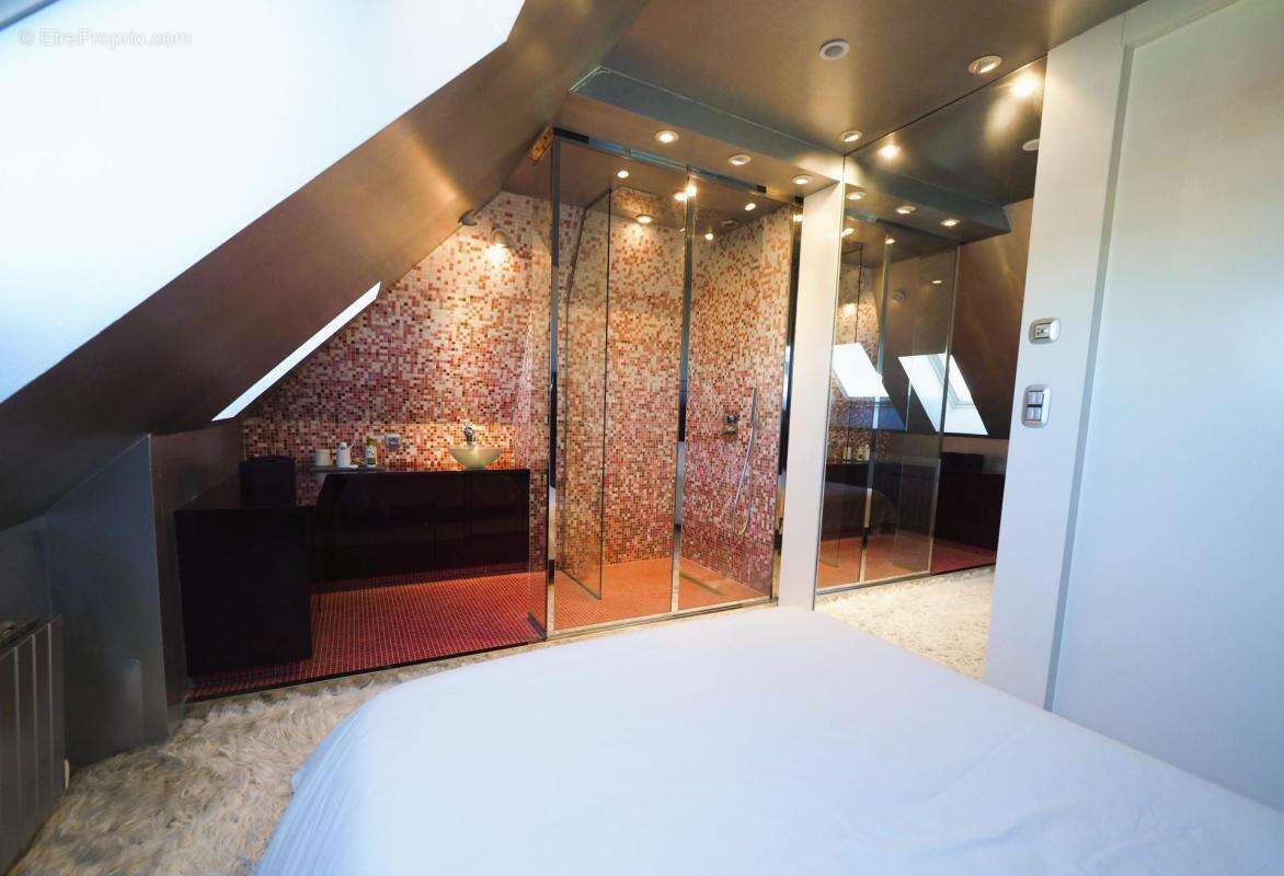 Appartement à LES SABLES-D'OLONNE