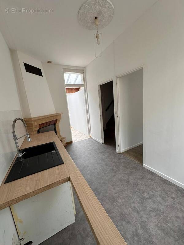 Photo 1 - Appartement à SAINT-QUENTIN