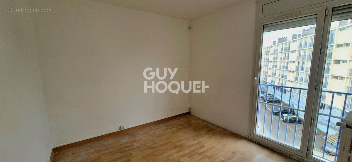 Appartement à DREUX