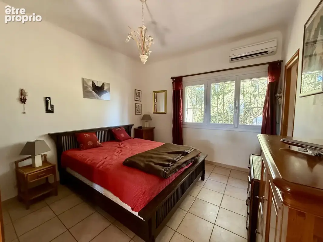 Maison t6 165 m2 vue mer au calme absolue - photo 20