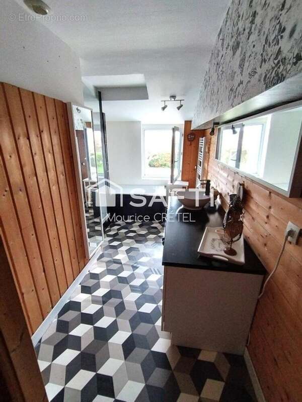 Photo 9 - Maison à SAINT-FULGENT