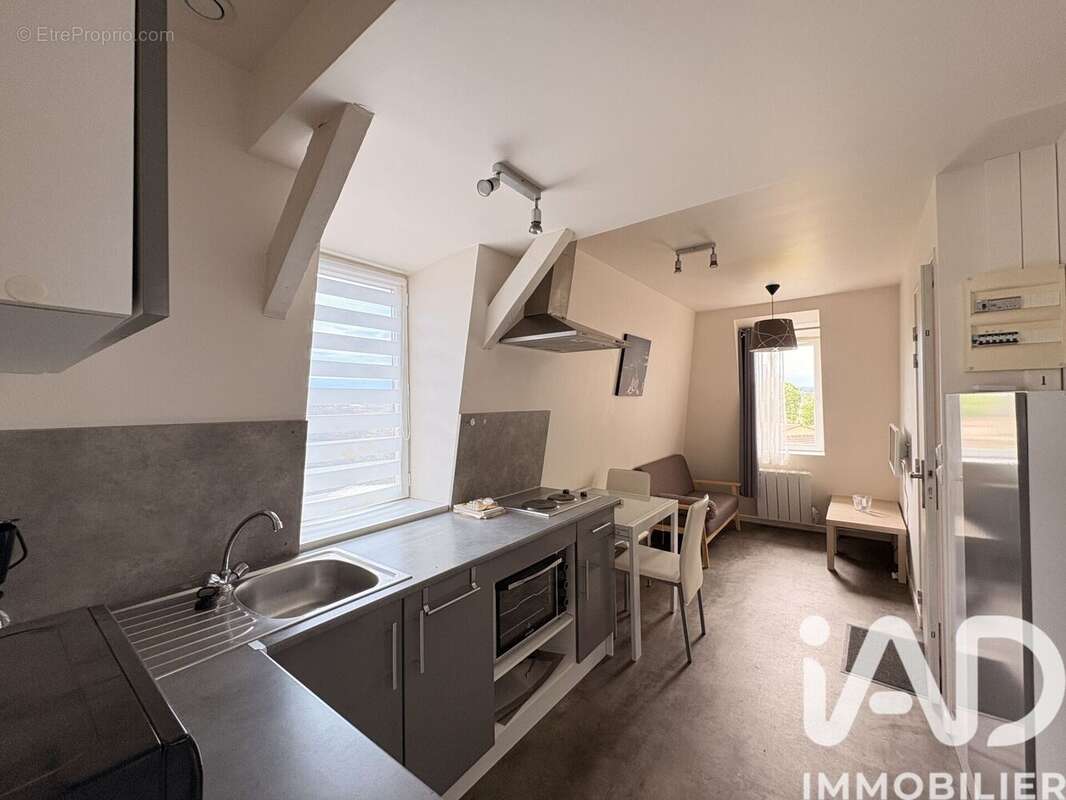 Photo 2 - Appartement à BIARS-SUR-CERE
