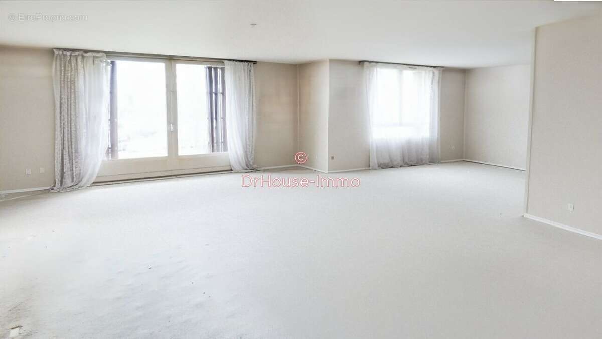 Appartement à CHAMPIGNY-SUR-MARNE