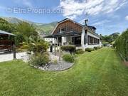 Maison à AYZAC-OST