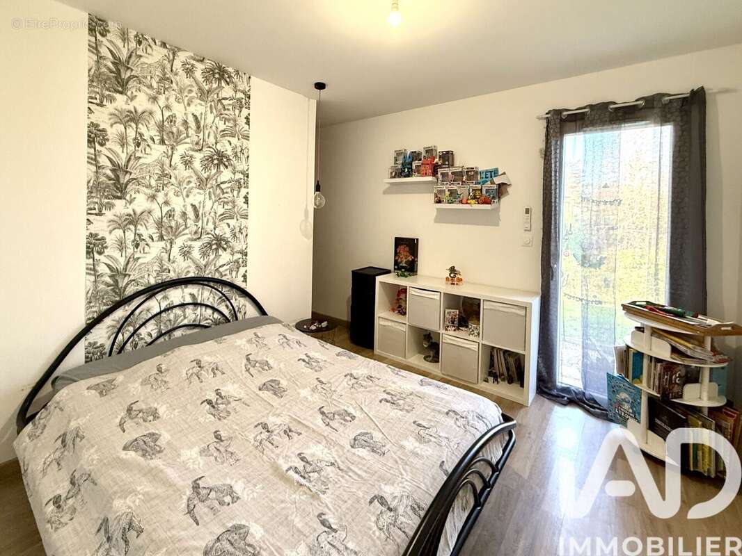 Photo 6 - Maison à LOUHANS