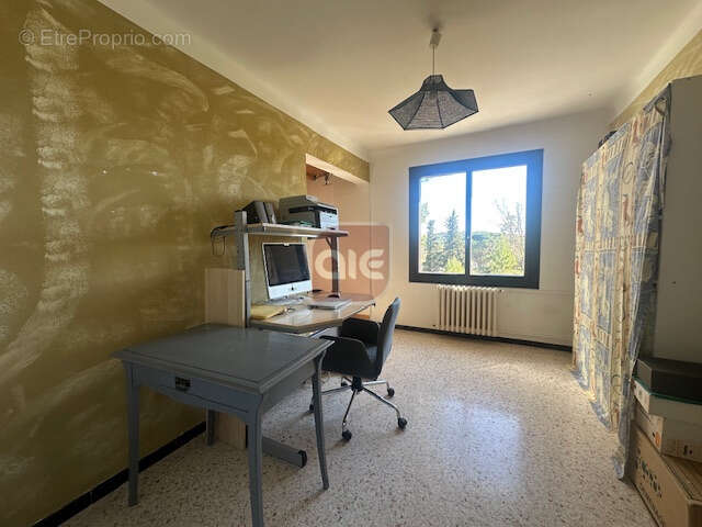 Maison à GRABELS