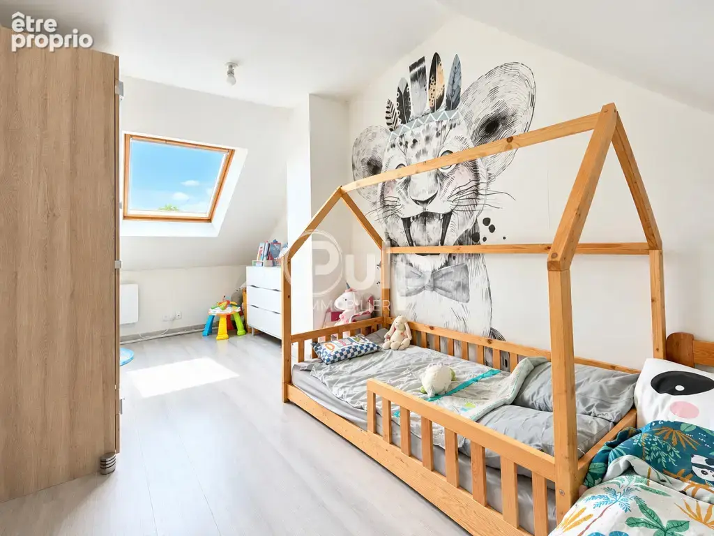 Belle maison individuelle de 2015 - Bucquoy - photo 6