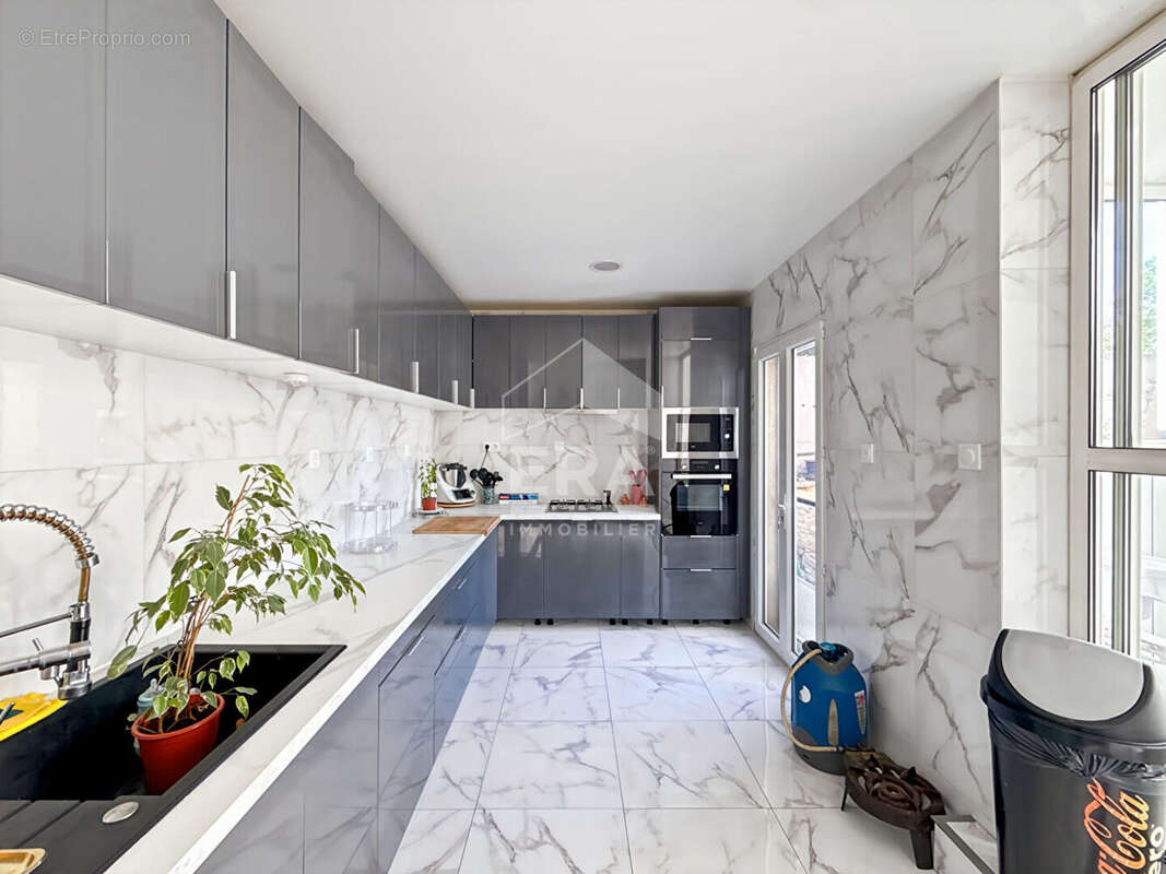 Maison à MARSEILLE-15E