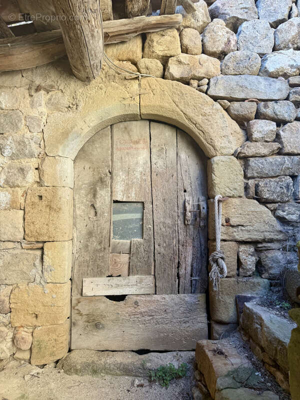 Maison à LENTILLERES
