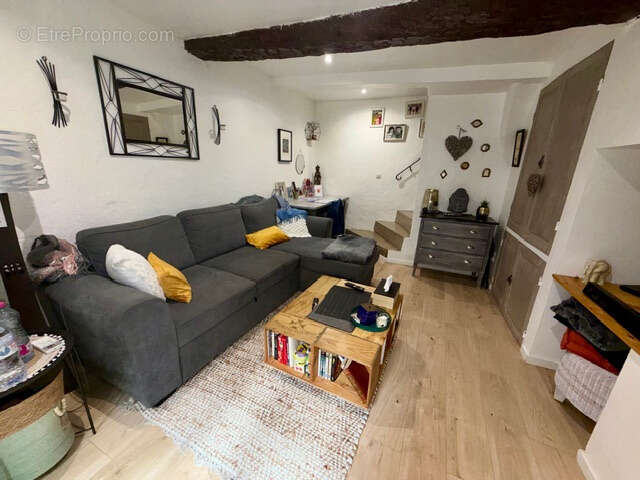 Maison à CASTELNAU-DE-GUERS