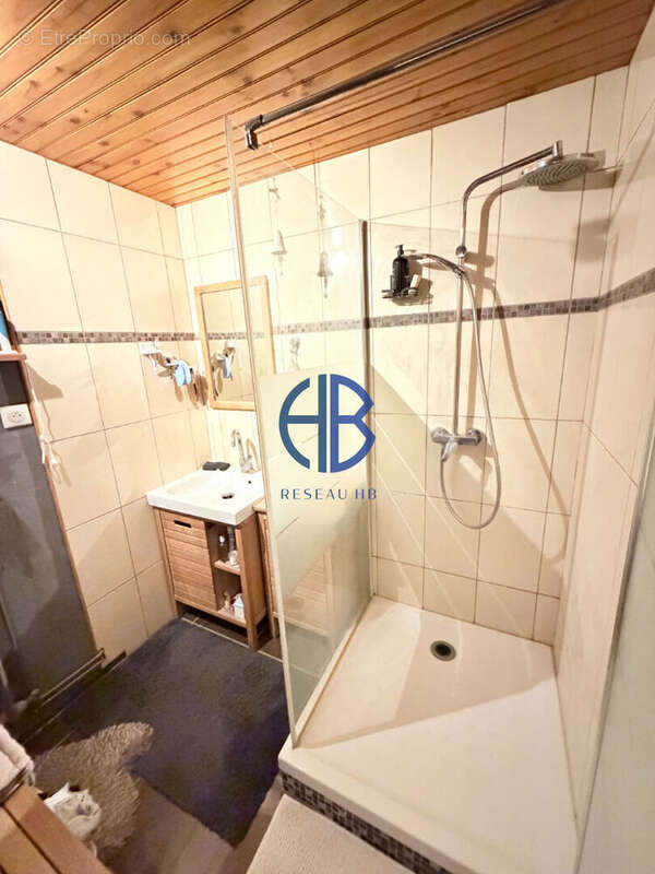 Maison à LES ABRETS