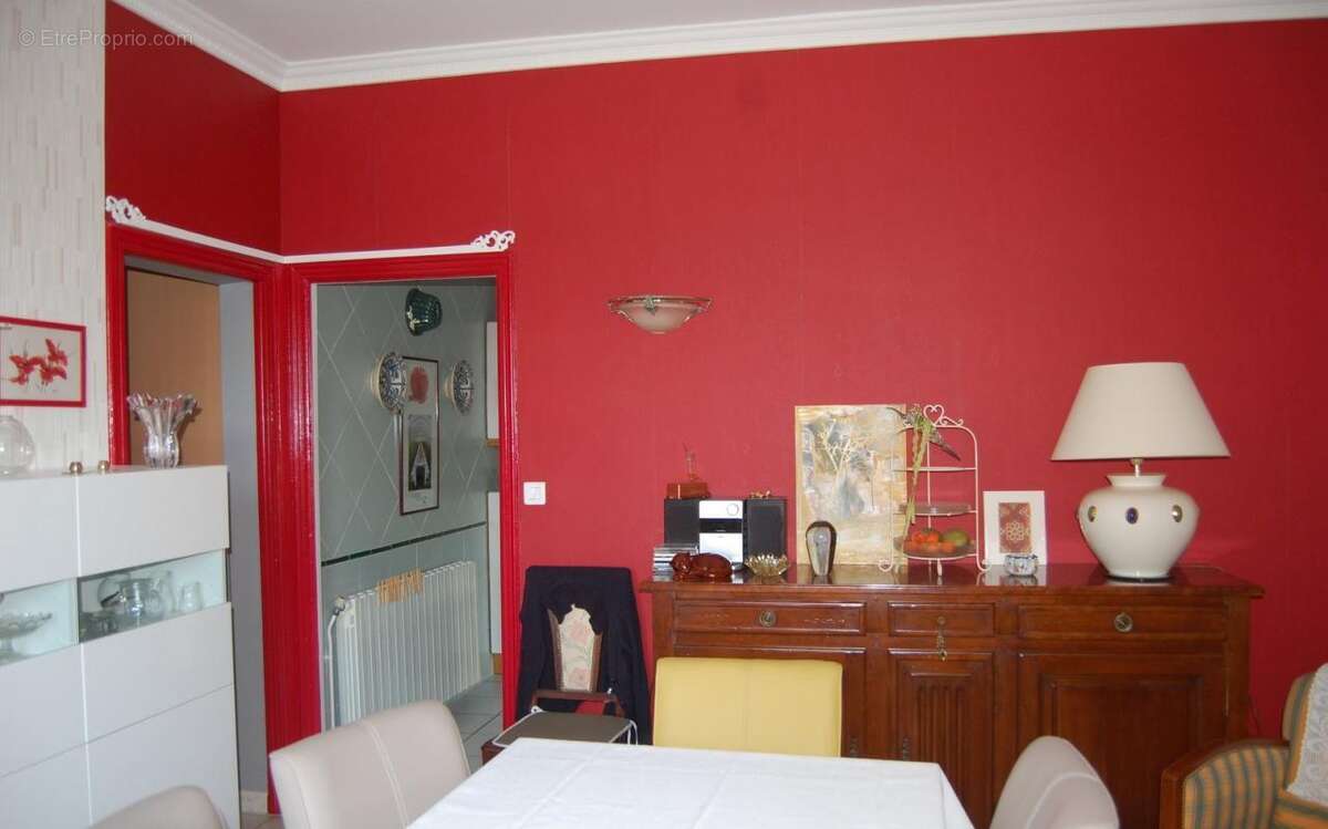 Maison à MONTAUBAN