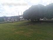 Terrain à LE LAMENTIN