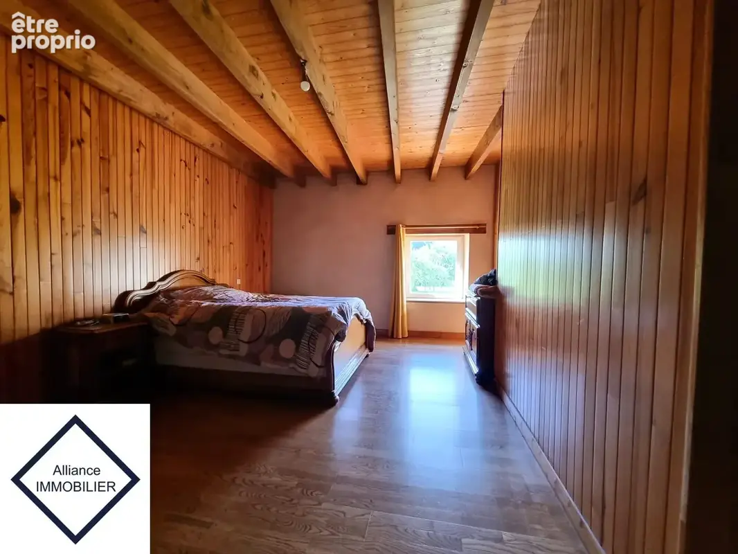 Maison 6 pièces 182 m² à vendre à Medreac (35360) - photo 9