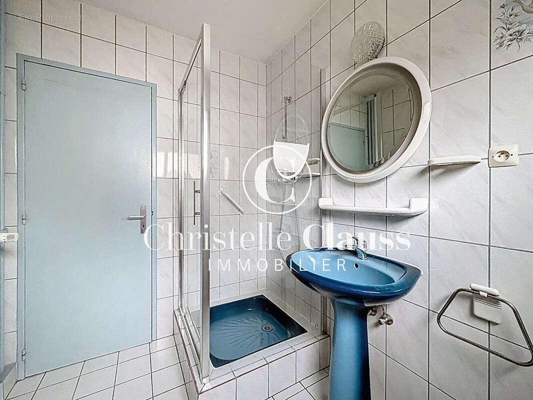 Appartement à ILLKIRCH-GRAFFENSTADEN