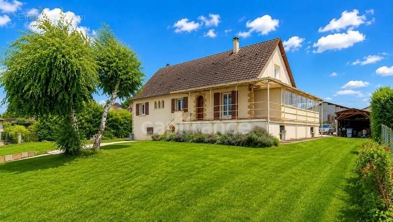 Maison à vendre  5 pièces BEAUMONT (89) - photo 2