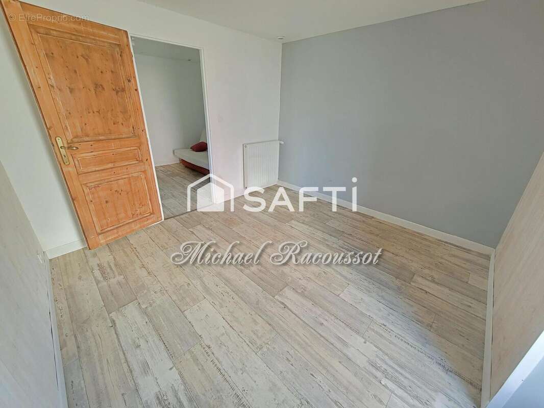 Photo 5 - Maison à ECUISSES