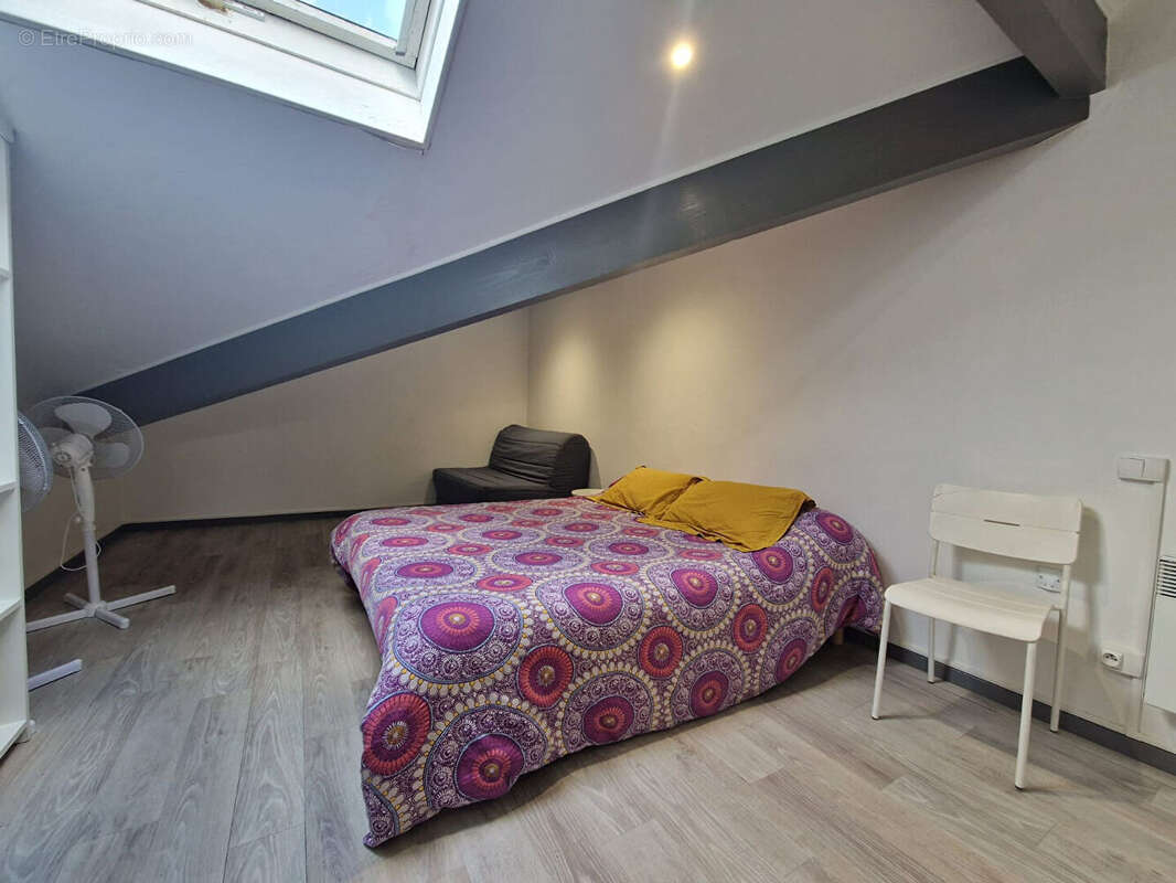 Appartement à HENDAYE