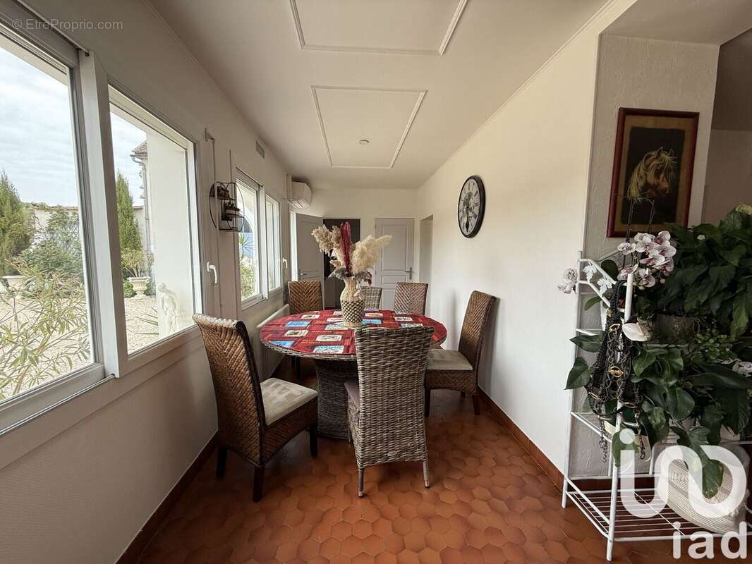 Photo 5 - Maison à CHARMOY