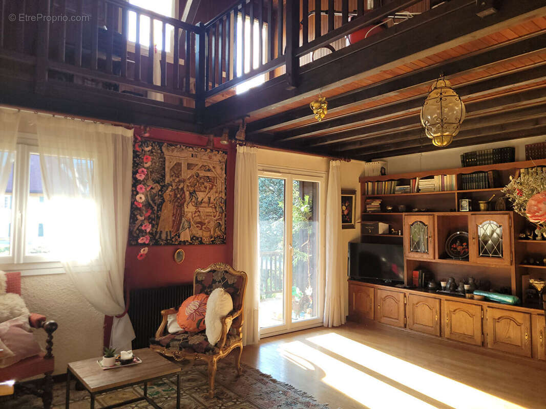 Maison 194m² à faverges-seythenex - photo 7
