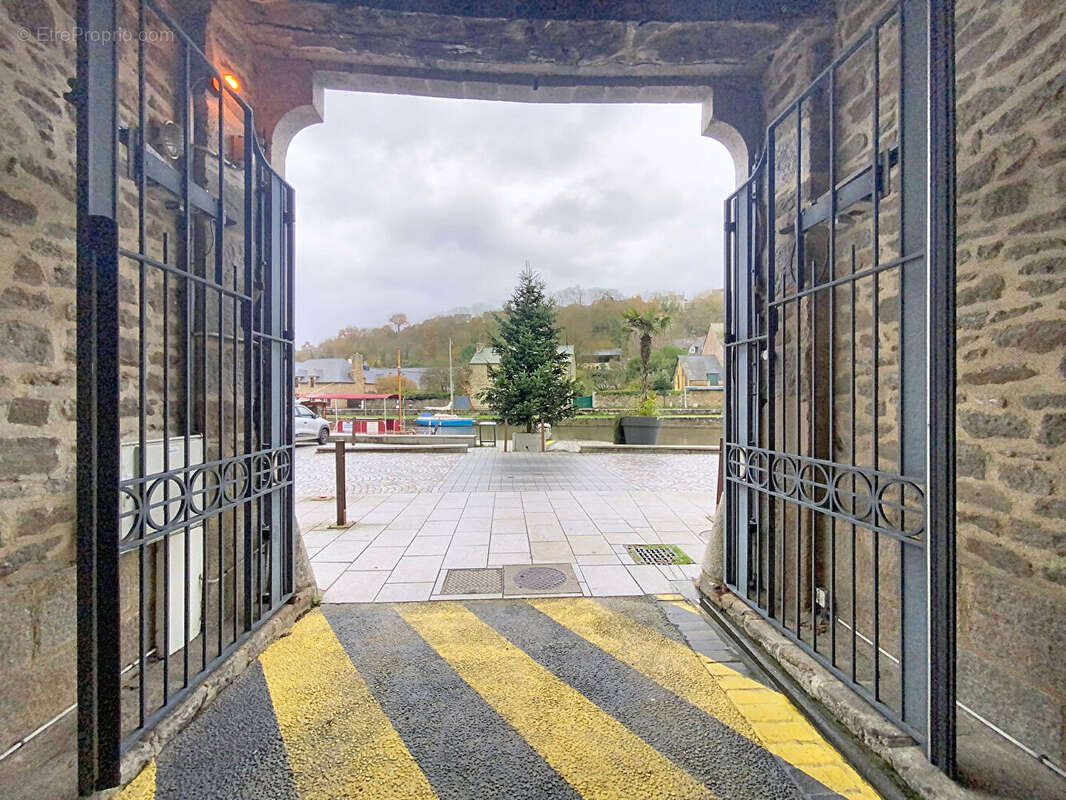 Appartement à DINAN
