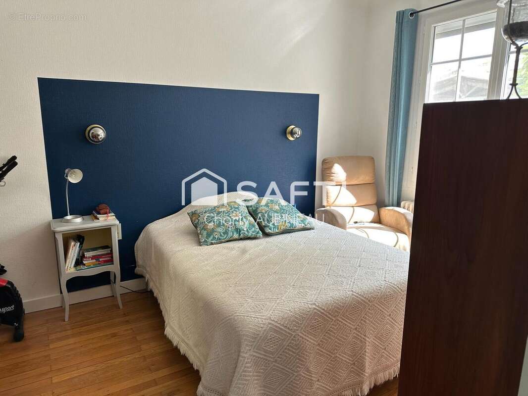 Photo 6 - Maison à VOUILLE