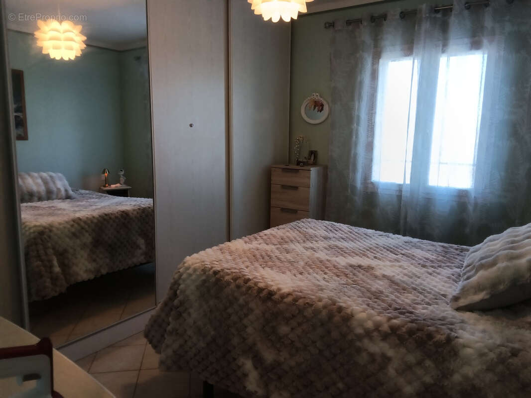 Maison à POGGIO-MEZZANA