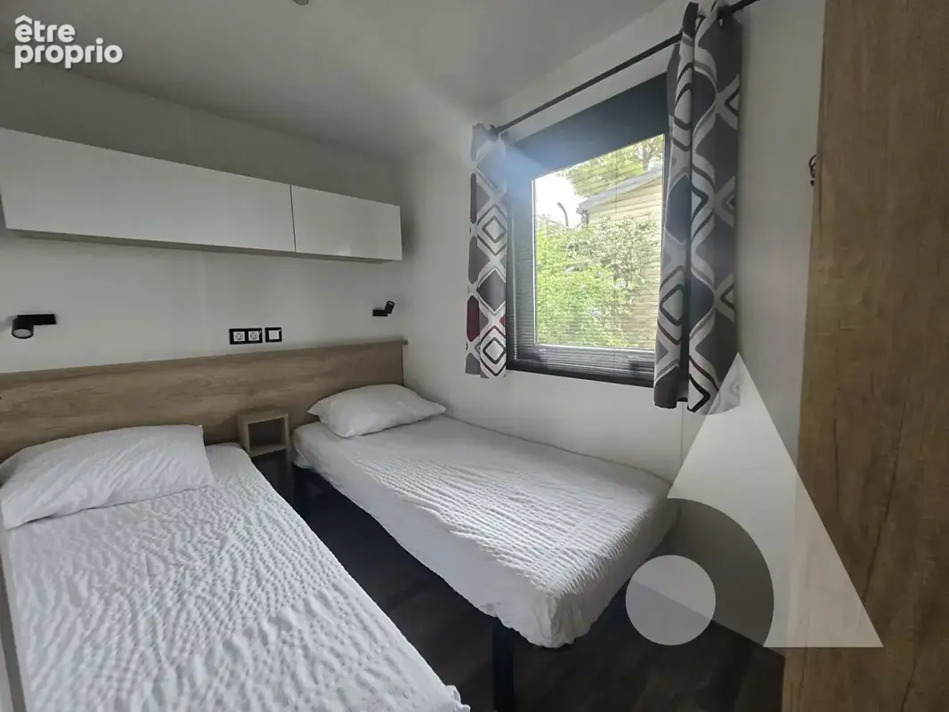 Maison Saint Raphael 3 pièce(s) 34.80 m2- VUE MER - photo 6