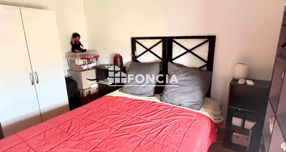 Appartement à SAINT-ORENS-DE-GAMEVILLE