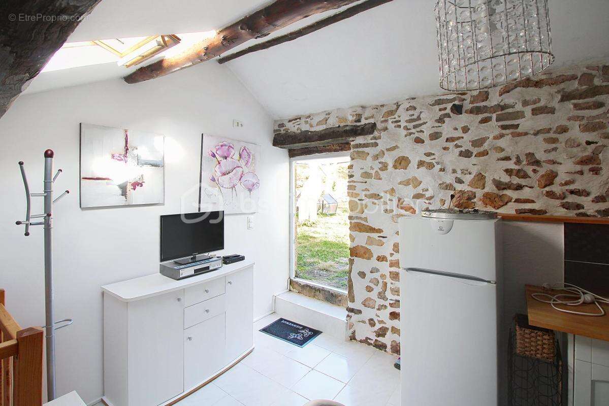 Maison à NANT