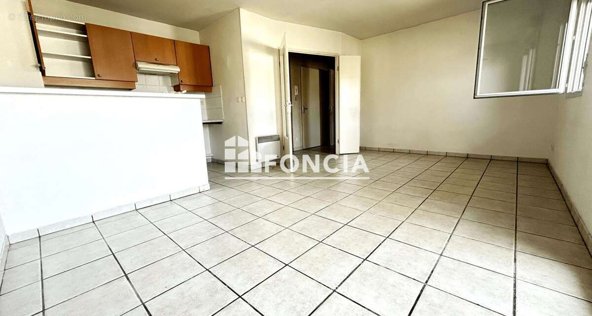 Appartement à CASTANET-TOLOSAN