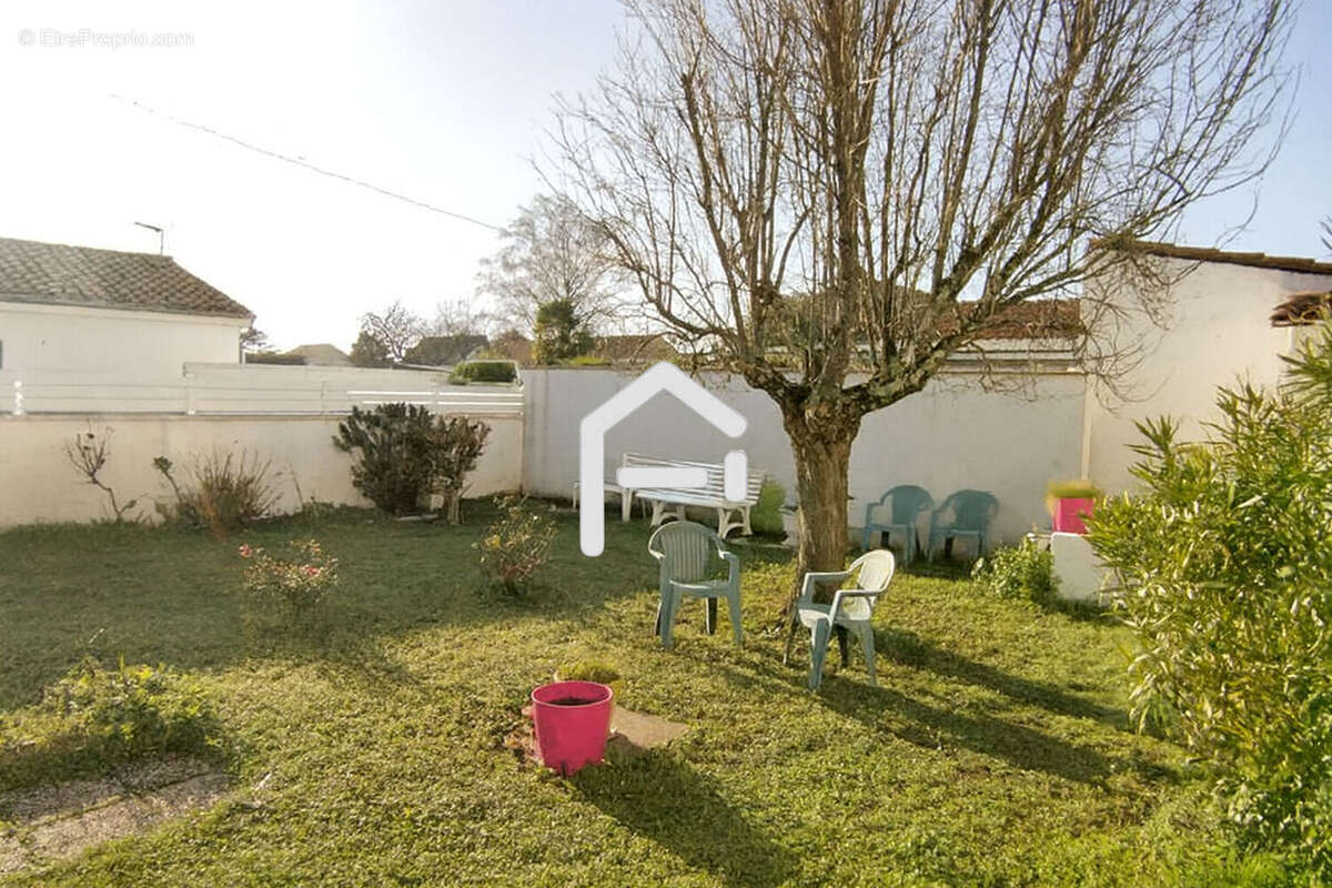 Maison 71 m² à Fouras  - photo 2