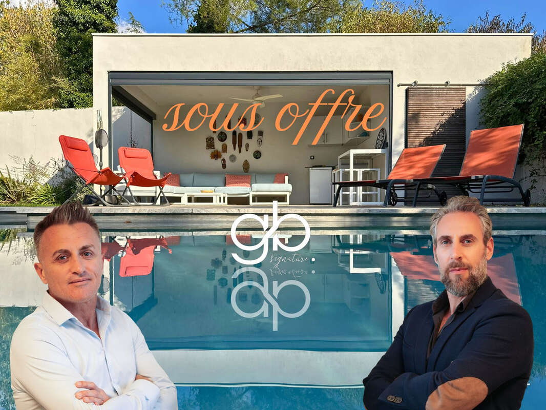 Maison à CASTELNAU-LE-LEZ