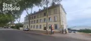 Appartement à ARC-LES-GRAY