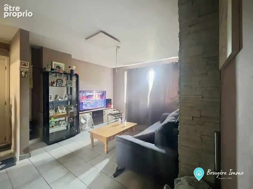Appartement 4 pièces 51 m² à vendre à Ferriere-La-Grande (59680) - photo 2