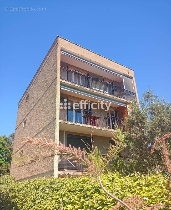 Appartement à ROMANS-SUR-ISERE