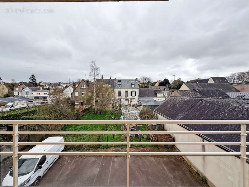 Appartement à PONTIVY