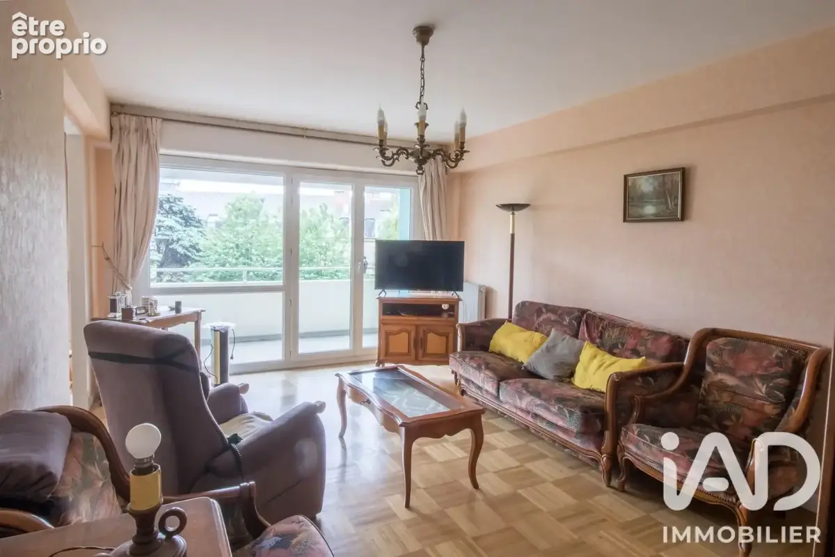Photo 1 - Appartement à RENNES