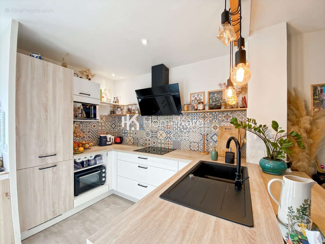 Maison à VILLENAVE-D&#039;ORNON