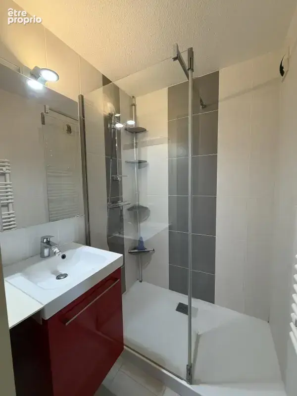 Appartement - photo 6