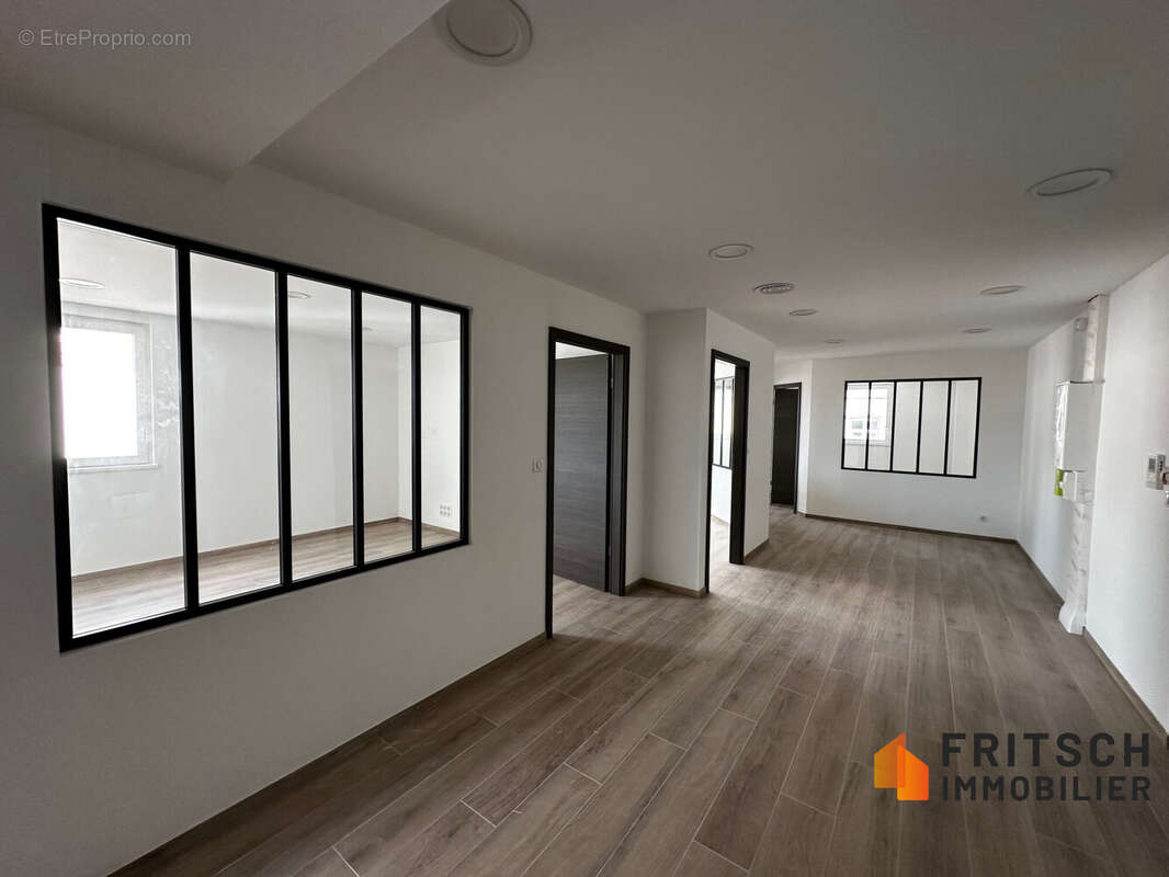 Commerce à ILLFURTH