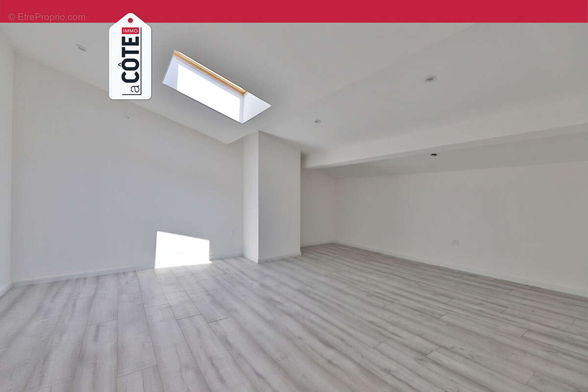 Maison à PORT-DE-BOUC