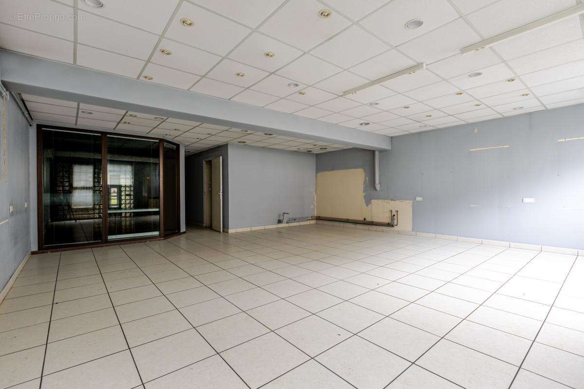 Commerce à MULHOUSE