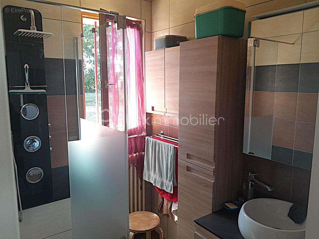 Maison familiale 3 chambres avec jardin - photo 8
