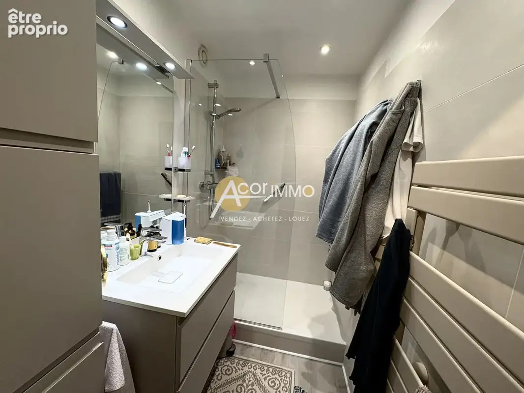 Six fours les Plages -APPARTEMENT T3+Parking Boxé -ASCENSEUR-VIAGER Occupé sur 1 Tête - photo 10