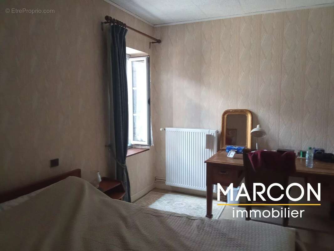Belle maison de caractere proche gueret - photo 17