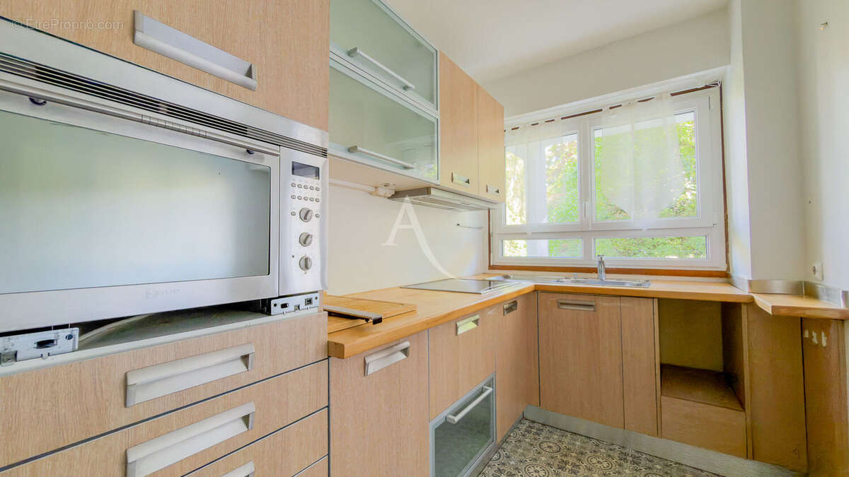 Appartement à YERRES