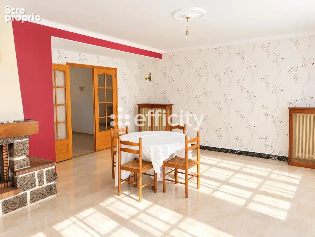 Maison 4 pièces 103 m² à vendre à Le Mans (72100) - photo 3