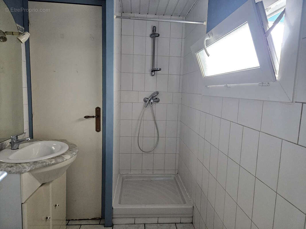 Exclusivité buzet/baise (47) - maison ville - 50m2 - 3 pièces - 2 chambres - terrasse - cave - photo 7